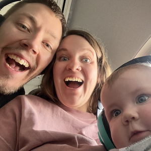 Jemcah & David Bergsma